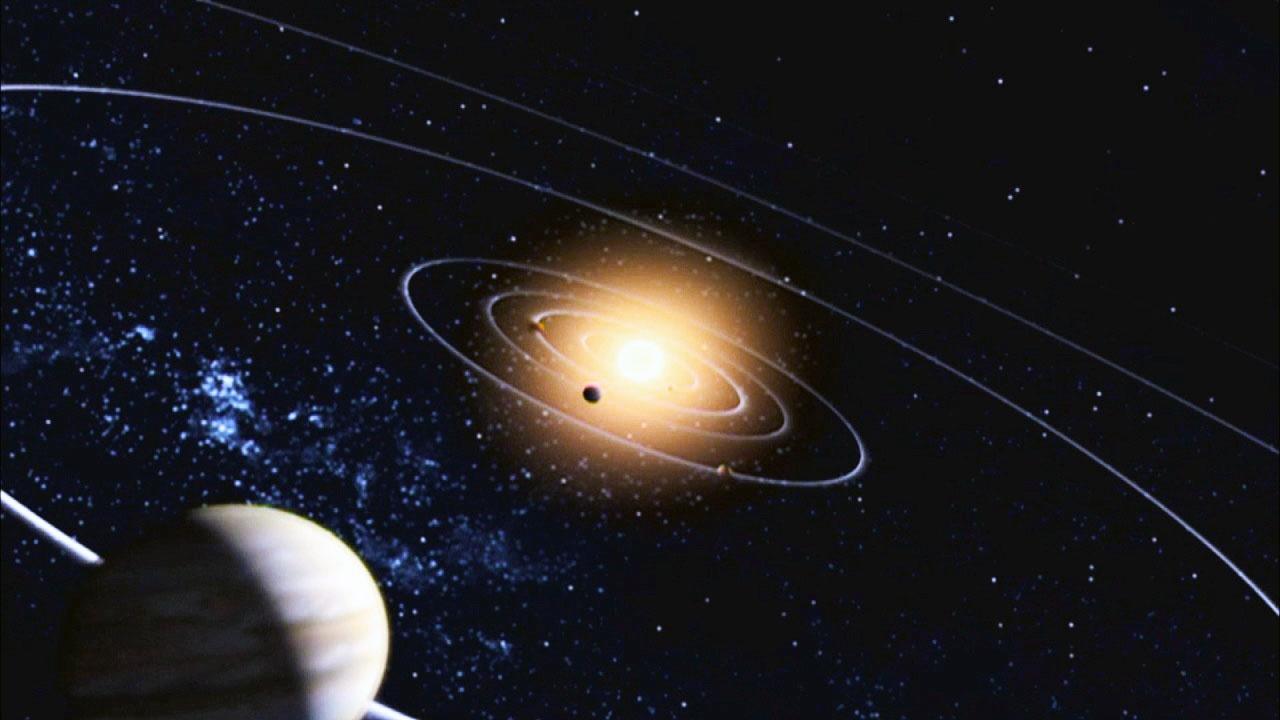 Origins - Formation of the Universe, Solar System, Earth and Life cou_202503092