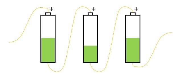 Battery Pack Balancing and Power Estimation cou_202503097