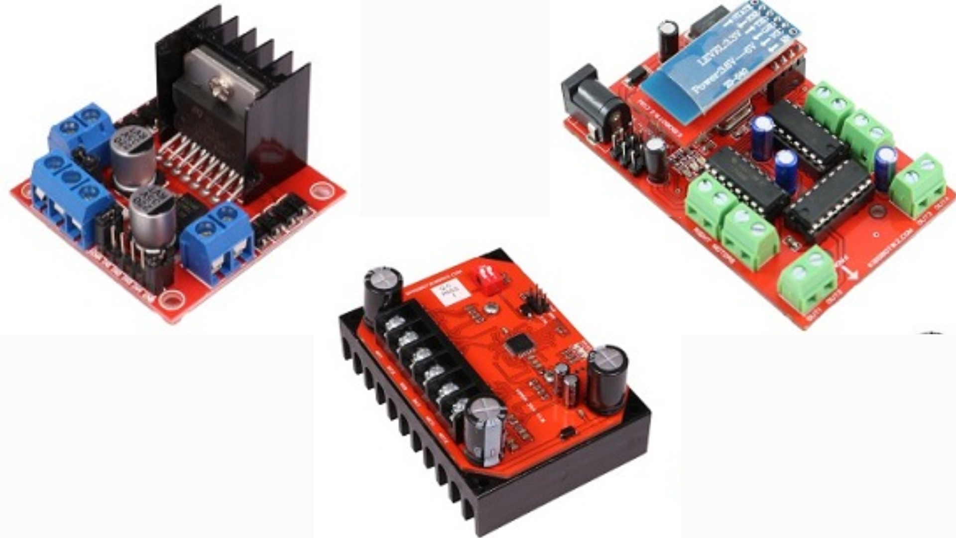 Motors and Motor Control Circuits cou_202503098