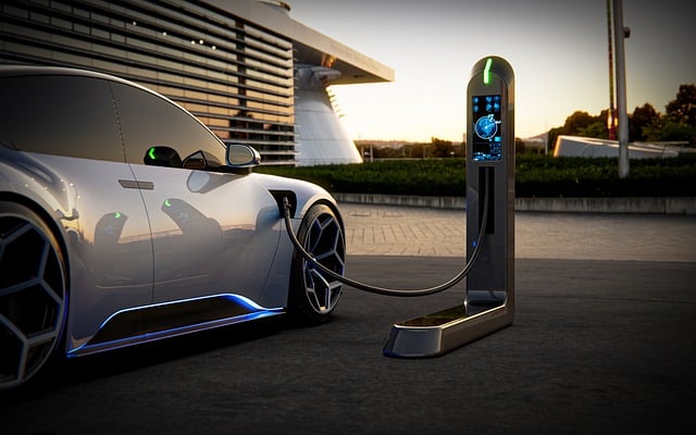 Electric Vehicles and Mobility cou_202503100