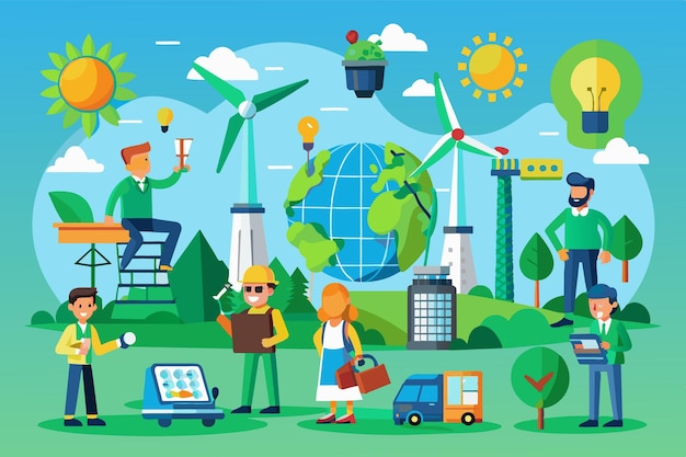Energy, Environment, and Everyday Life cou_202503106