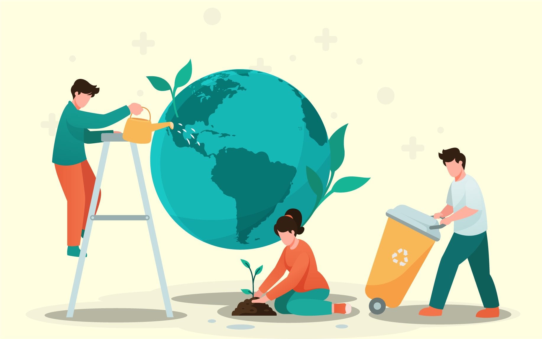 Ecosystem Services: a Method for Sustainable Development cou_202503108