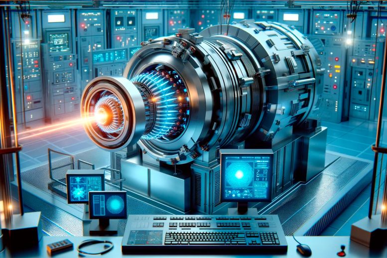 Fundamentals of particle accelerator technology (NPAP MOOC) cou_202503119