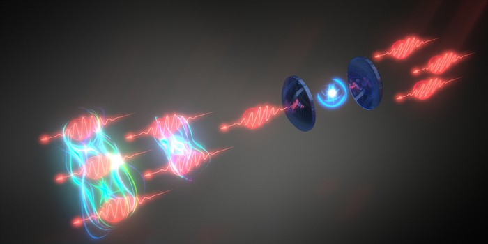 Quantum Optics 2 - Two photons and more cou_202503128