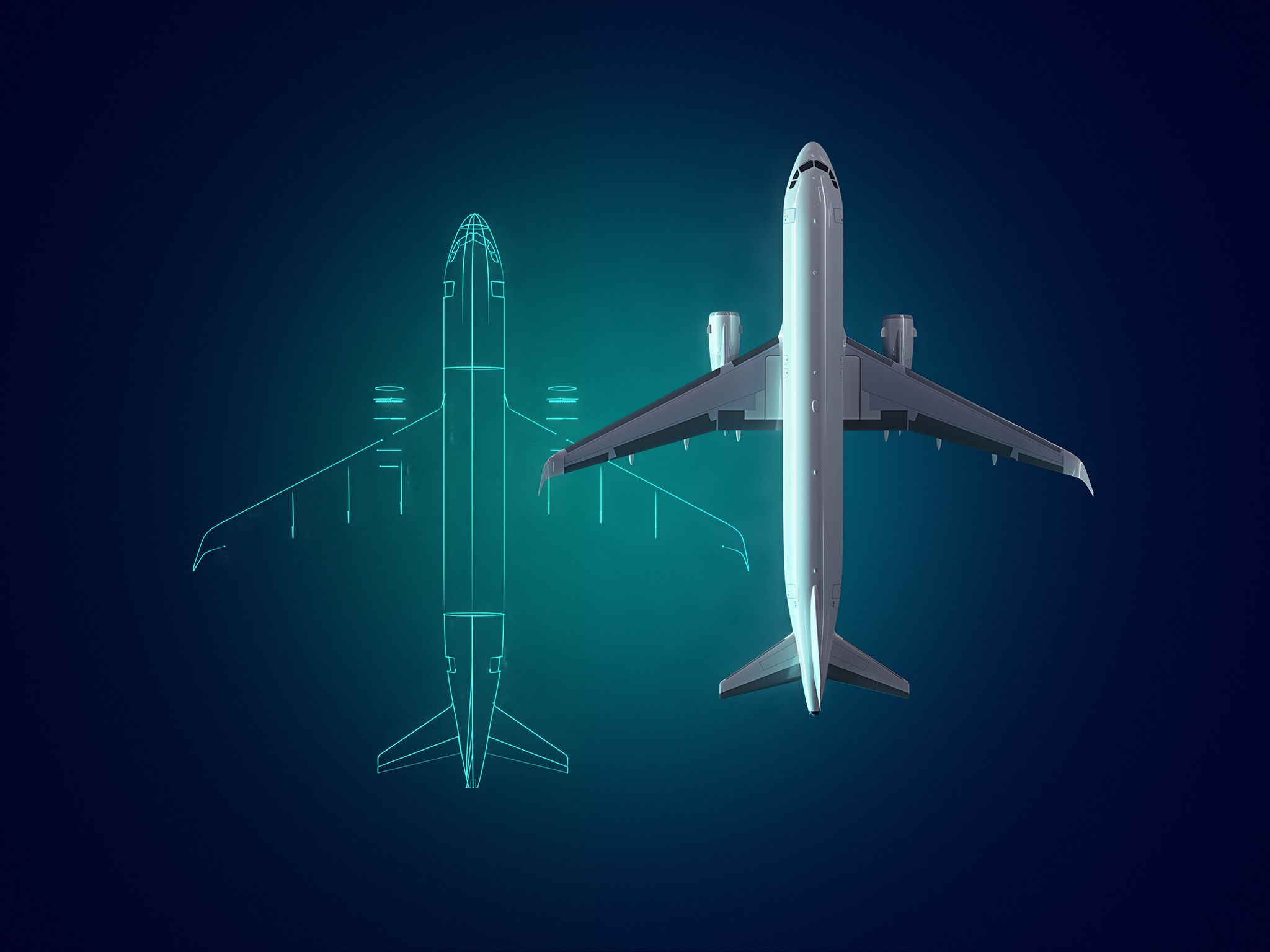 Digitalisation in the Aerospace Industry cou_202503131