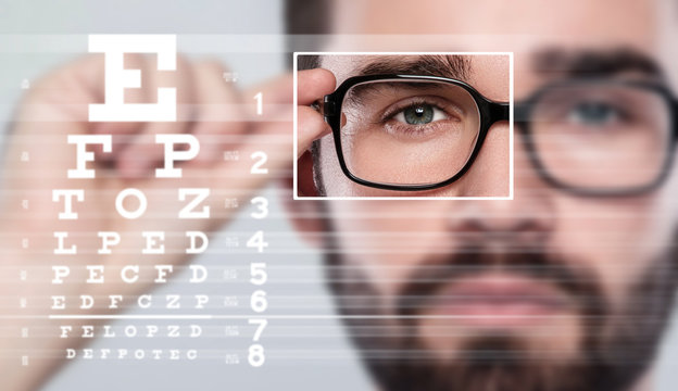 Optical Efficiency and Resolution cou_202503137