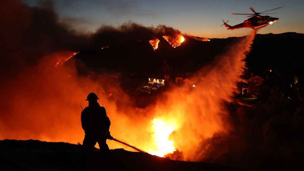The Effect of Fires on People, Property and the Environment cou_202503145