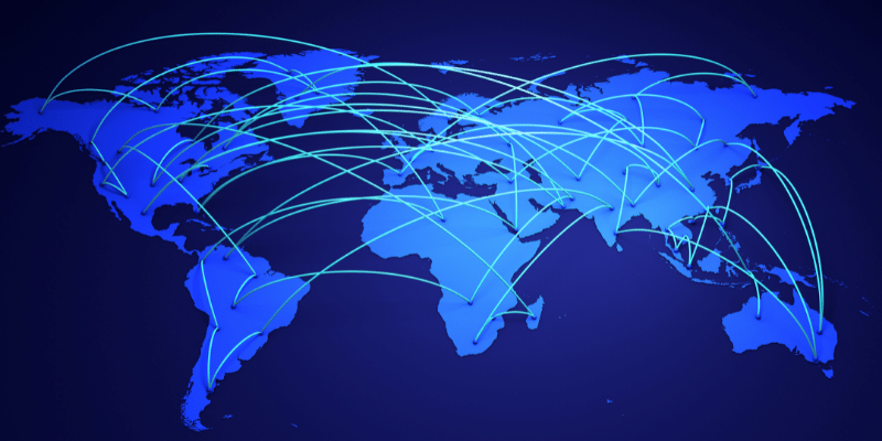 GIS Data Formats, Design and Quality cou_202503146