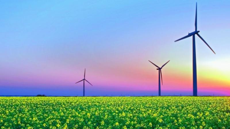 Energy and Environment cou_202503160