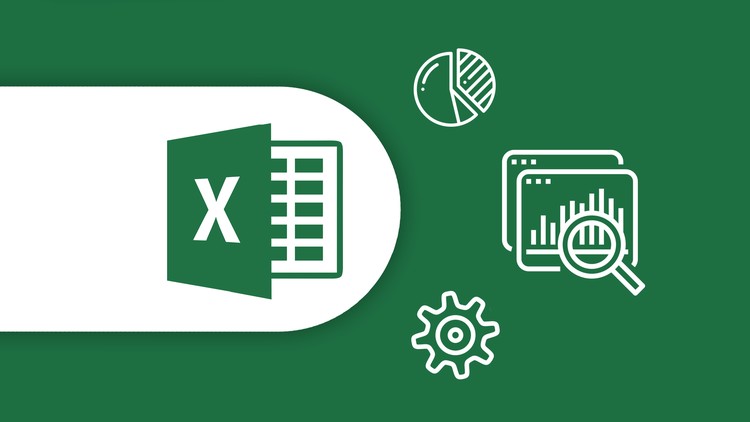 Excel Power Tools for Data Analysis cou_20250318