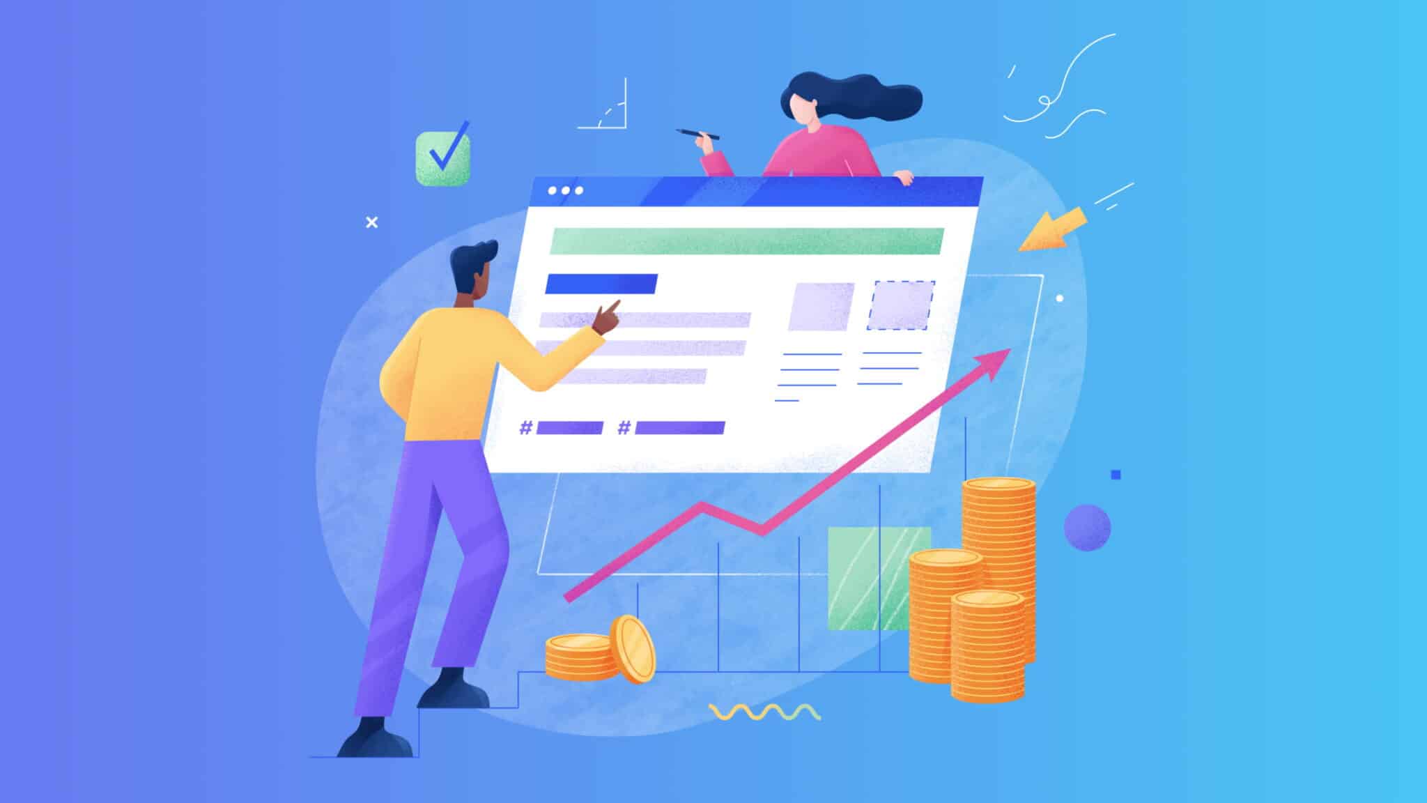 Advanced Content and Social Tactics to Optimize SEO cou_20250319