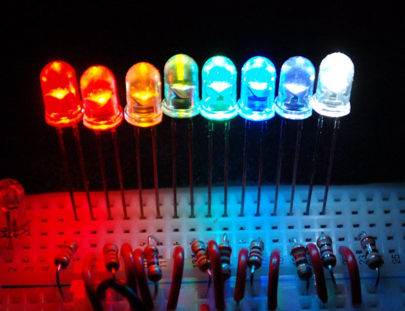 Light Emitting Diodes and Semiconductor Lasers cou_202503199