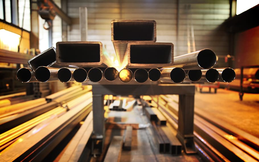 Ferrous Technology I cou_202503221