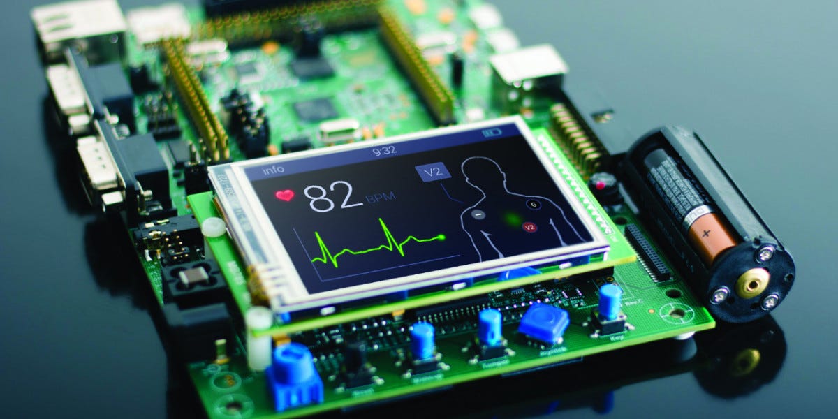 Real-Time Project for Embedded Systems cou_202503223