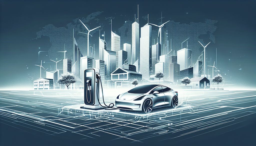 EV Evolution: Comprehensive Introduction to EVs cou_202503226