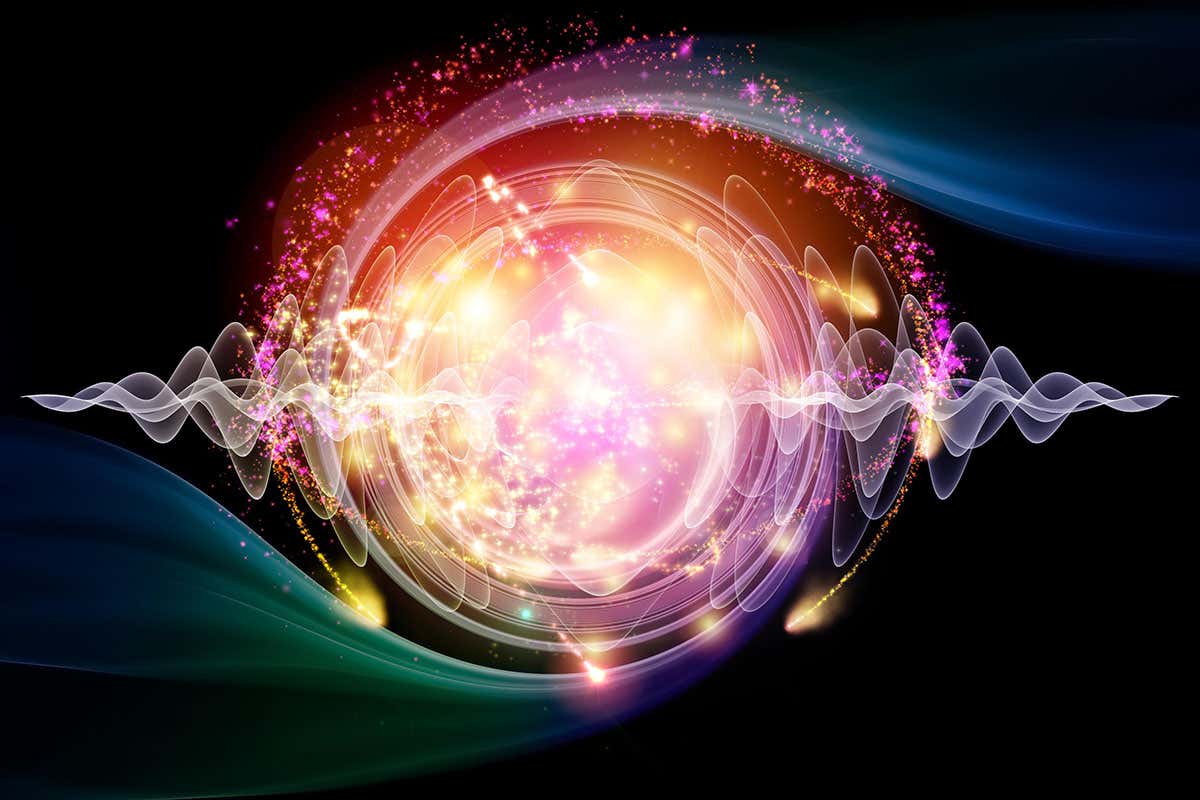 Quantum Mechanics cou_202503231