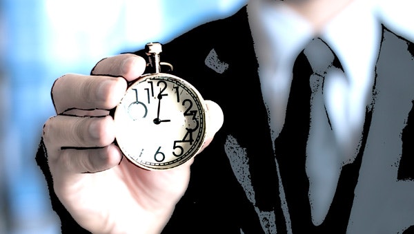Work Smarter, Not Harder: Time Management for Personal & Professional Productivity cou_20250324