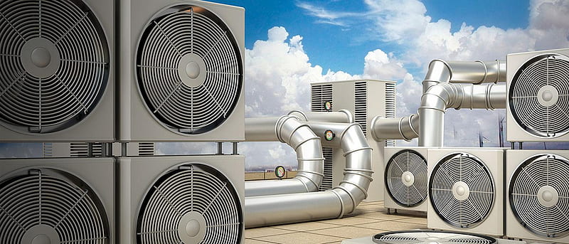 Cutting-edge Technology in Air Conditioning System cou_202503244