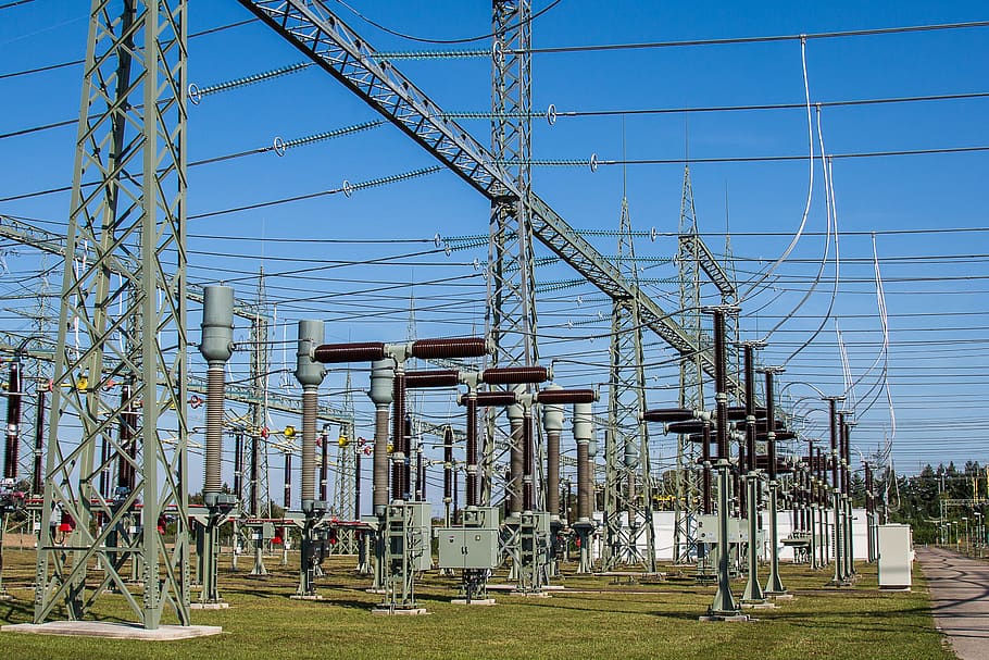 MV Substation - An industrial approach (PART-A) cou_202503253