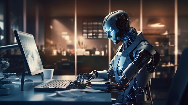 Modern Robotics, Course 3: Robot Dynamics cou_202503255