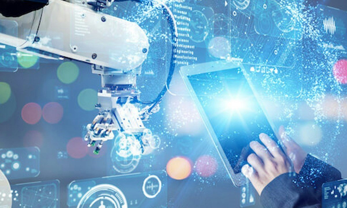 CPS Design for Mechatronics, Healthcare, EV & Robotics cou_202503270