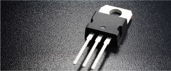 Transistor - Field Effect Transistor and Bipolar Junction Transistor cou_202503274