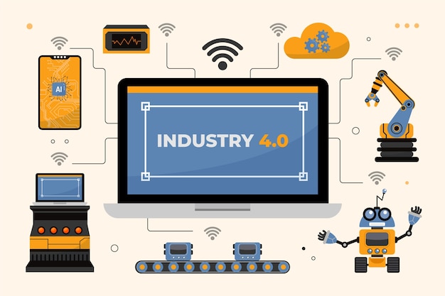 Industrial Internet of Things (IIoT) cou_20250329