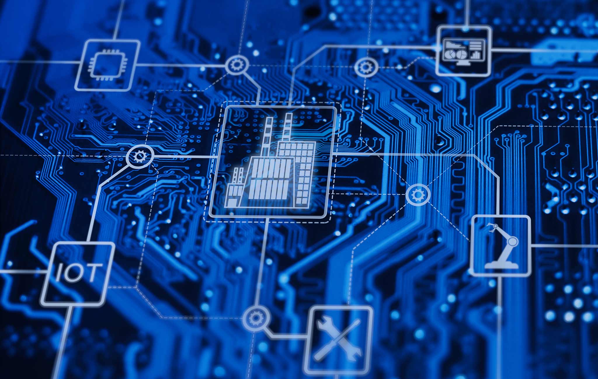 Internet of Things: How did we get here? cou_202503290