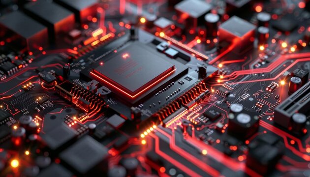 Computer Architecture cou_202503292
