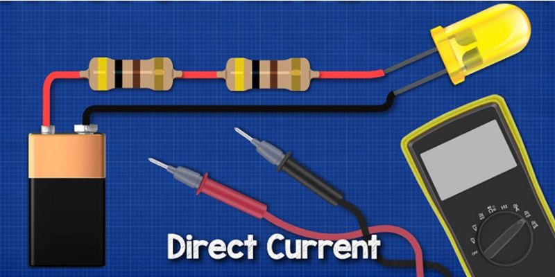 Physics 102 - Electric Potential and DC Circuits cou_202503295