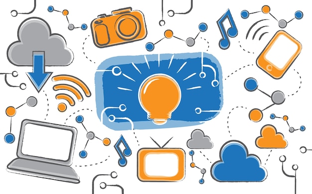 Internet of Things: Multimedia Technologies cou_202503306