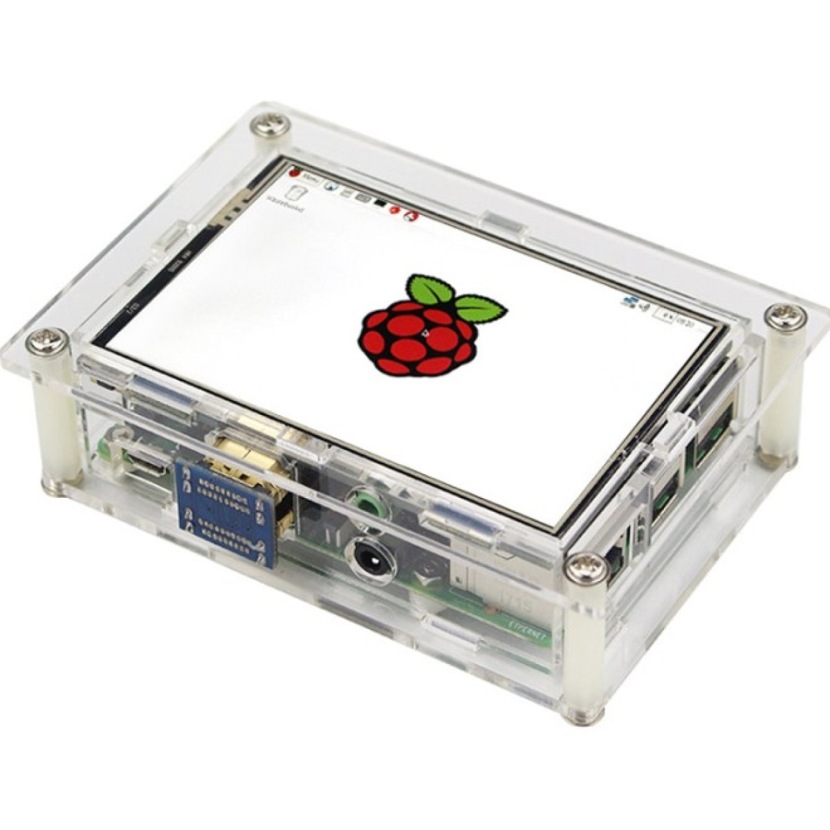 Communications and High-Speed Signals with Raspberry Pi cou_202503307