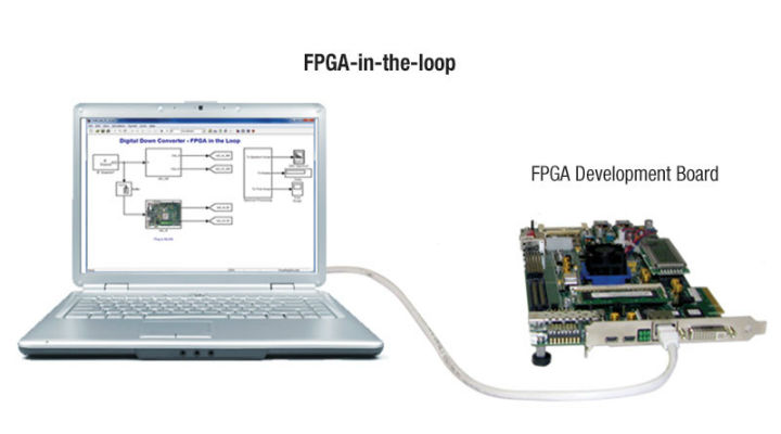 FPGA Capstone: Building FPGA Projects cou_202503308