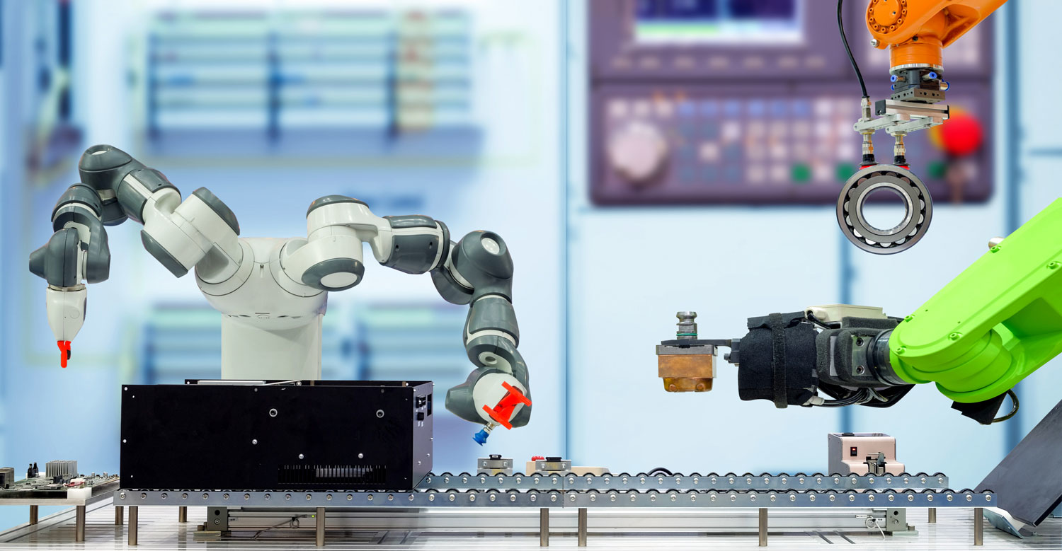 Collaborative Robot Safety: Design & Deployment cou_202503320