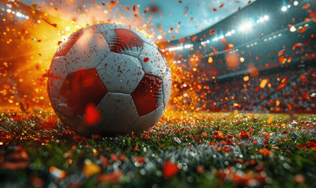 Sustainability through Soccer: Systems-Thinking in Action cou_202503321