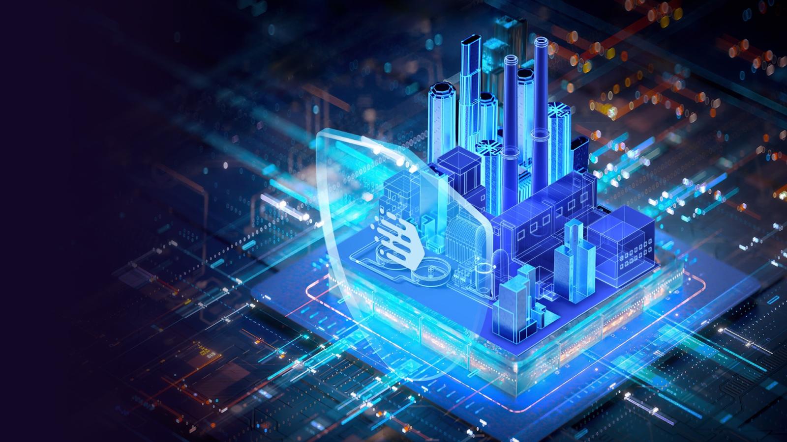 CPS solution for Industries cou_202503322