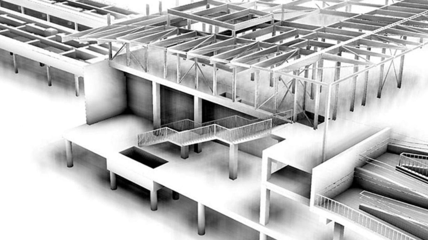 BIM Coordination cou_202503328