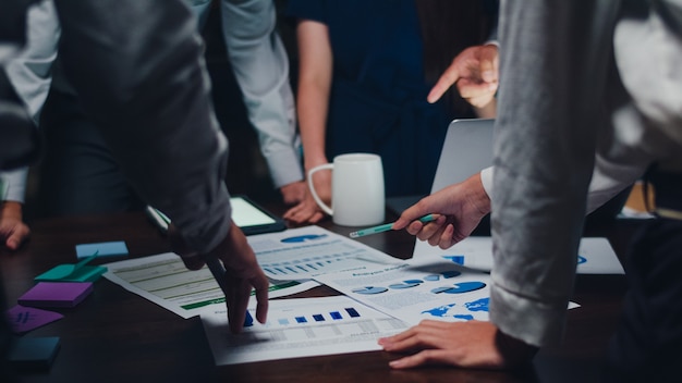 Business Strategy in Practice (Project-centered Course) cou_20250335