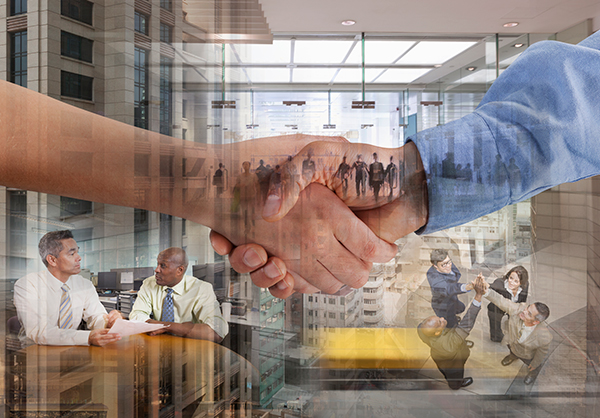 Finance of Mergers and Acquisitions: Designing an M&A Deal cou_20250345