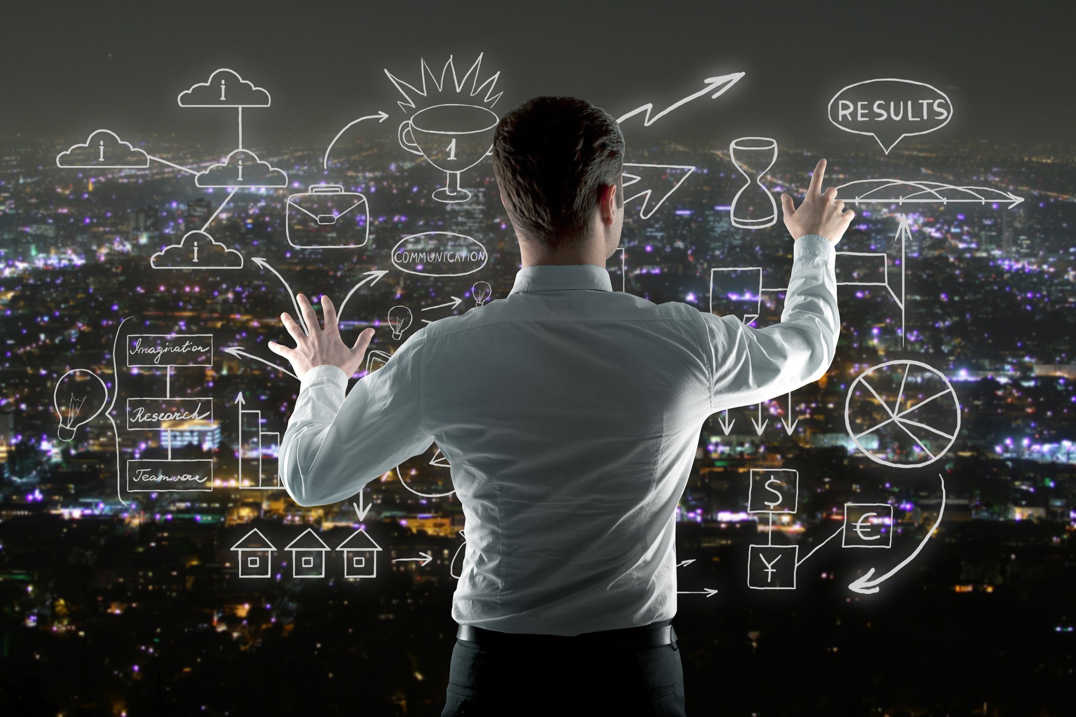 Urgent Optimism: How to Turn Foresight into Action cou_20250366