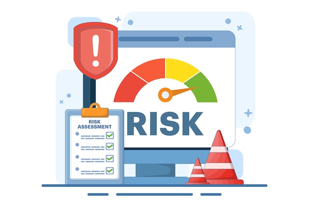Risk governance: Manage the risks cou_20250372