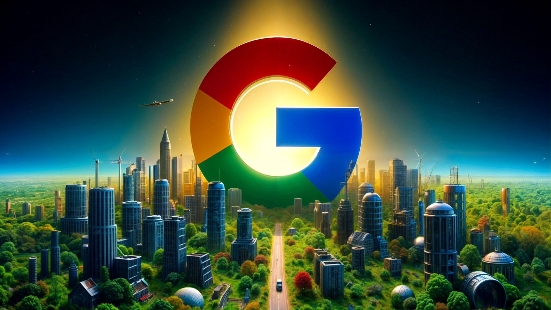 Google SEO Capstone Project cou_20250383