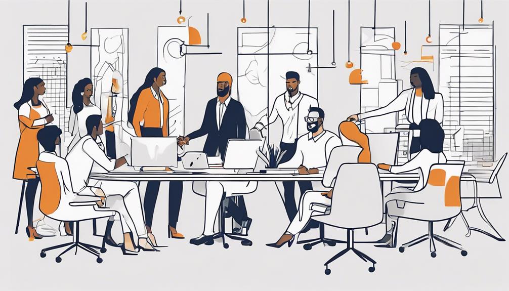 High Performance Collaboration: Leadership, Teamwork, and Negotiation cou_20250384