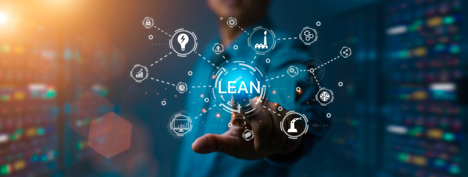 Six Sigma Advanced Improve and Control Phases cou_20250393