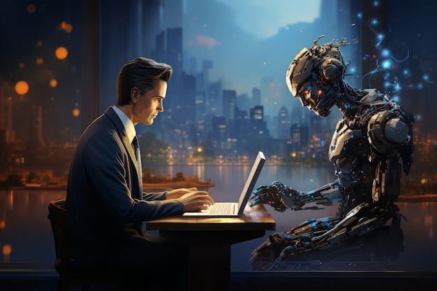 Business Implications of AI: Full course cou_20250396
