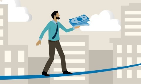 Finance for Non-Financial Professionals cou_20250397