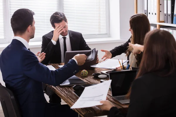Types of Conflict cou_20250401