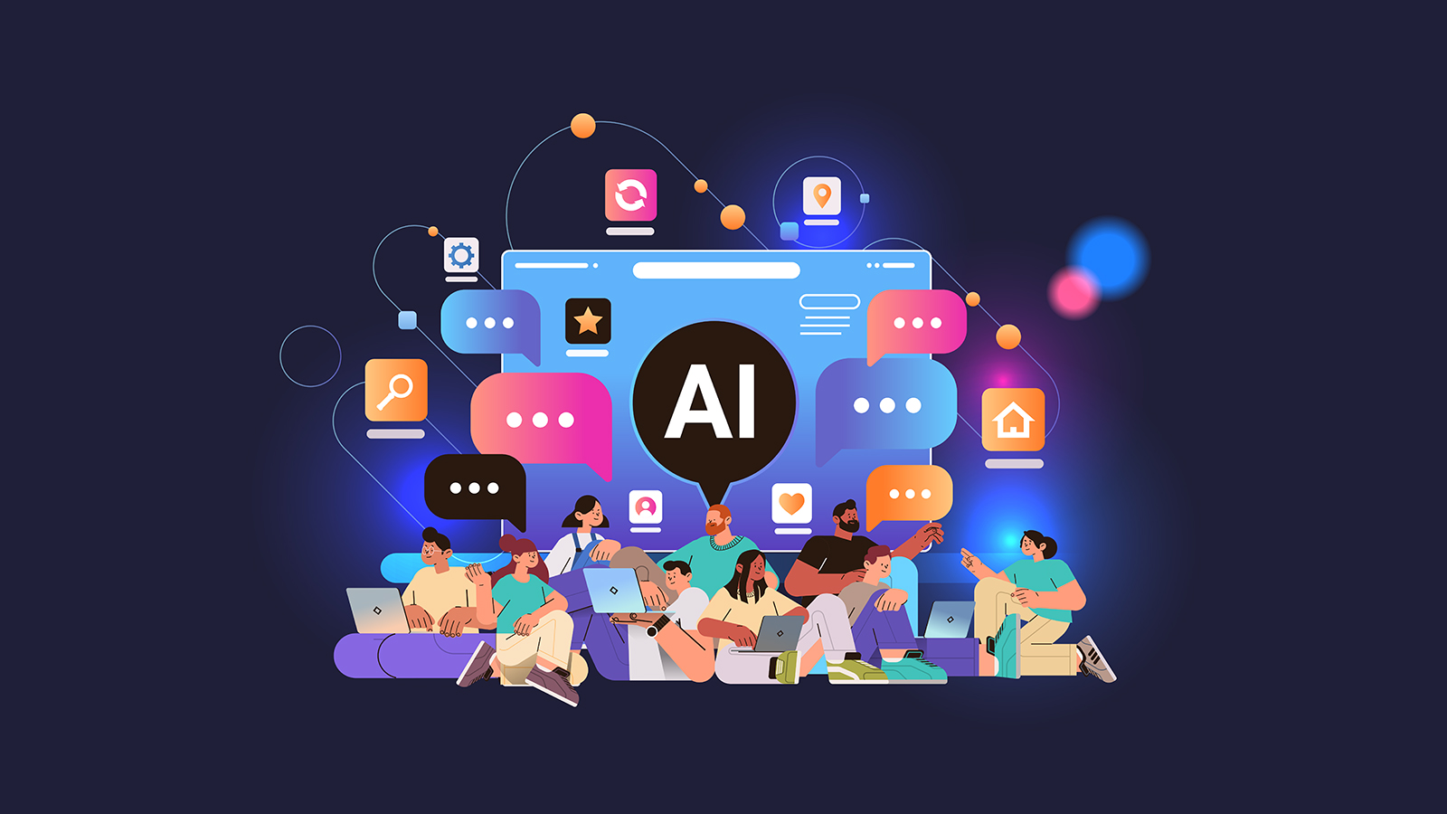 Leveraging Generative AI for Social Impact Organizations cou_20250402
