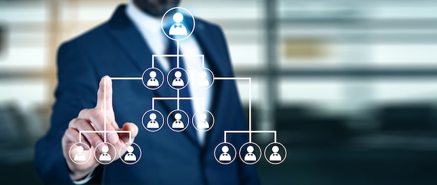 Managing the Organization cou_20250413