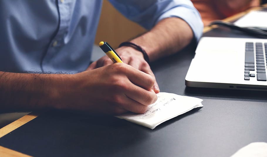 High-Impact Business Writing cou_20250447